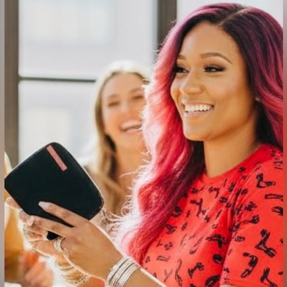 PRADA Nylon Small Wallet, Authentic, Unisex. GUC - Picture 6 of 16